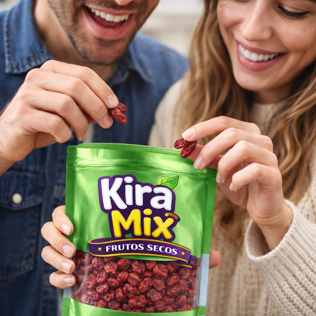 CRANBERRY SIN AZÚCAR