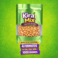 MANÍ TOSTADO SIN SAL