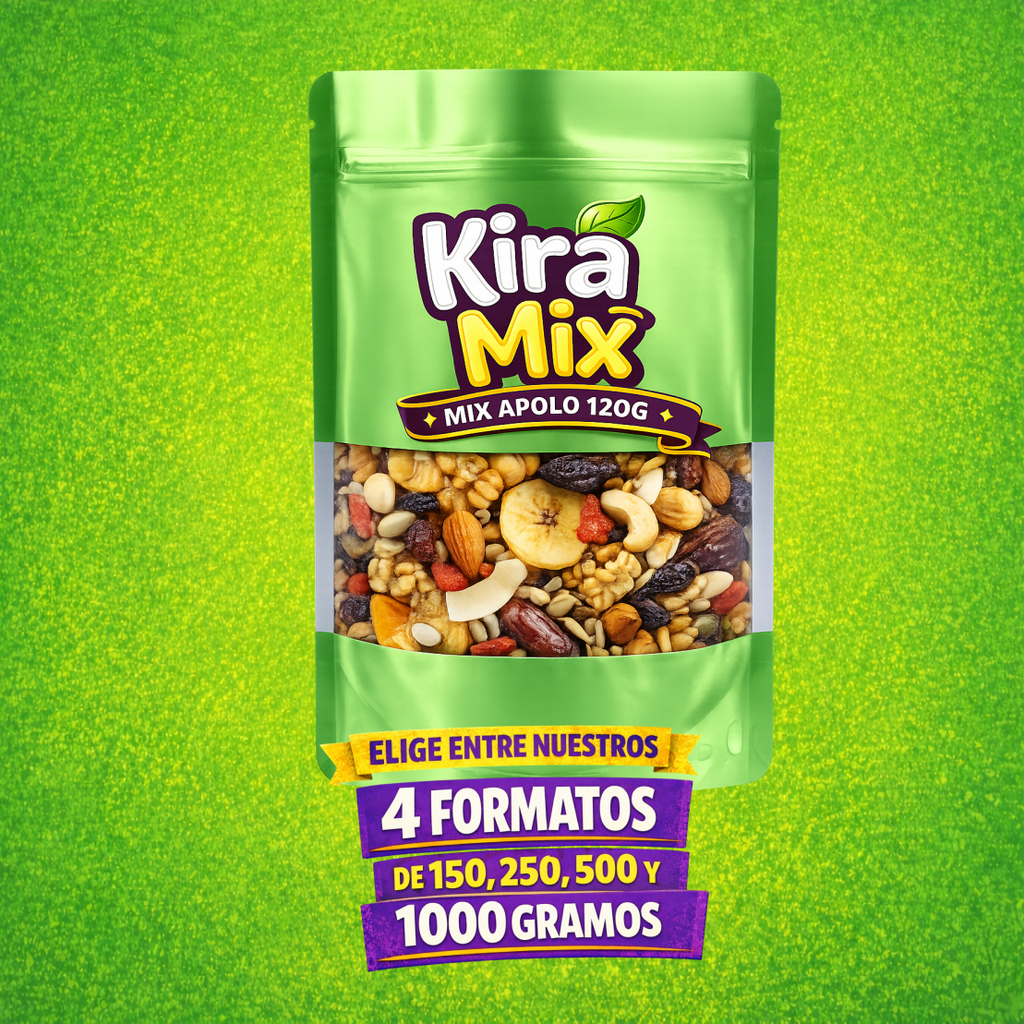 MIX APOLO